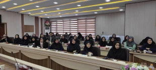 همزمان با آغاز سال تحصیلی جدید دانشگاه صورت گرفت؛

دیدار صمیمانه ریاست دانشگاه ملی مهارت با اعضای هیئت علمی، مدیران گروه و همکاران آموزش دانشکده شریعتی 10