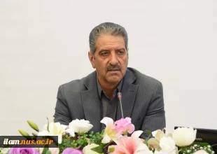 همزمان با آغاز سال تحصیلی جدید دانشگاه صورت گرفت؛

دیدار صمیمانه ریاست دانشگاه ملی مهارت با اعضای هیئت علمی، مدیران گروه و همکاران آموزش دانشکده شریعتی 11
