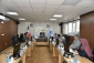 دیدار ریاست دانشگاه ملی مهارت با مدیران منابع انسانی سازمان صدا و سیما