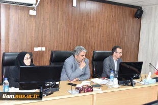 دیدار ریاست دانشگاه ملی مهارت با مدیران منابع انسانی سازمان صدا و سیما
 3