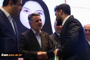 دانشجوی دانشگاه ملی مهارت به عنوان دانشجوی نمونه کشوری برگزیده شد
 4