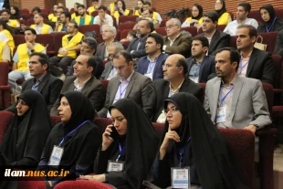 آغاز رقابت مهارت‌های آینده در فناوری‌های پیشرفته بریکس ۲۰۲۵
 8