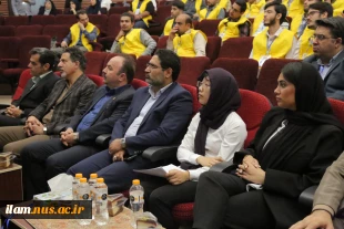 آغاز رقابت مهارت‌های آینده در فناوری‌های پیشرفته بریکس ۲۰۲۵
 11