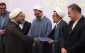 با حضور حجت الاسلام و المسلمین بنیان جوادی، مسئول نهاد مقام معظم رهبری انجام شد؛

انتصاب حجت الاسلام والمسلمین محمد ابراهیم افلاکیان به‌عنوان نماینده نهاد مقام معظم رهبری در دانشگاه ملی مهارت استان همدان