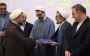 با حضور حجت الاسلام و المسلمین بنیان جوادی، مسئول نهاد مقام معظم رهبری انجام شد؛

انتصاب حجت الاسلام والمسلمین محمد ابراهیم افلاکیان به‌عنوان نماینده نهاد مقام معظم رهبری در دانشگاه ملی مهارت استان همدان