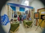 تجلی خلاقیت و هنر دانشجویان دانشگاه ملی مهارت:

آیین گشایش نمایشگاه «فیروزه» در وزارت علوم، تحقیقات و فناوری