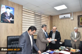 نشست صمیمی رئیس دانشگاه ملی مهارت با همکاران حوزه فرهنگی و دانشجویی؛
روایت تلاش، همدلی و مسیر رو به رشد 6