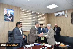 نشست صمیمی رئیس دانشگاه ملی مهارت با همکاران حوزه فرهنگی و دانشجویی؛
روایت تلاش، همدلی و مسیر رو به رشد 7