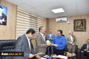 نشست صمیمی رئیس دانشگاه ملی مهارت با همکاران حوزه فرهنگی و دانشجویی؛
روایت تلاش، همدلی و مسیر رو به رشد 8