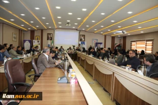 رئیس دانشگاه ملی مهارت در نشست تخصصی معاونان پژوهش و فناوری واحدهای استانی:
تشکیل دبیرخانه مسئولیت‌های اجتماعی برای دانشگاه ملی مهارت یک ضرورت است.
 3