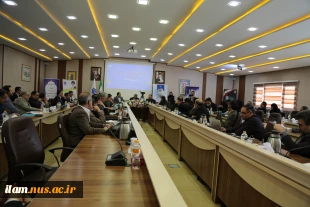 رئیس دانشگاه ملی مهارت در نشست تخصصی معاونان پژوهش و فناوری واحدهای استانی:
تشکیل دبیرخانه مسئولیت‌های اجتماعی برای دانشگاه ملی مهارت یک ضرورت است.
 4