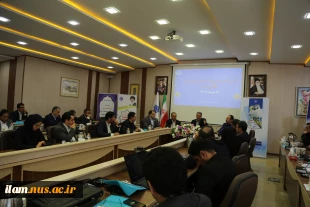 رئیس دانشگاه ملی مهارت در نشست تخصصی معاونان پژوهش و فناوری واحدهای استانی:
تشکیل دبیرخانه مسئولیت‌های اجتماعی برای دانشگاه ملی مهارت یک ضرورت است.
 9