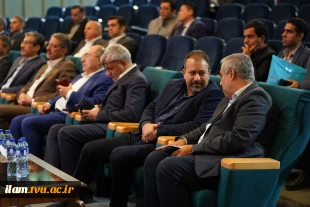 رئیس دانشگاه ملی مهارت و نماینده وزارت علوم، تحقیقات و فناوری در چهاردهمین همایش بین المللی موتورهای درون سوز:

امروز داشتن مهارت نه یک انتخاب بلکه یک ضرورت است 2