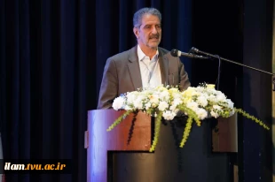 رئیس دانشگاه ملی مهارت و نماینده وزارت علوم، تحقیقات و فناوری در چهاردهمین همایش بین المللی موتورهای درون سوز:

امروز داشتن مهارت نه یک انتخاب بلکه یک ضرورت است 4