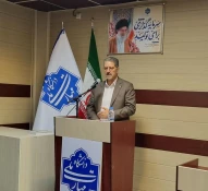 با حضور رئیس دانشگاه ملی مهارت برگزار شد:
نشست با اعضای هیئت علمی و کارکنان آموزشکده‌های استان بوشهر 6