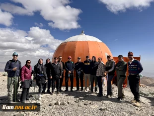 به مناسبت هفته تربیت‌بدنی صورت گرفت؛

صعود همکاران سازمان مرکزی دانشگاه ملی مهارت به ارتفاعات توچال 4