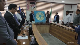 انعقاد تفاهم‌نامه همکاری میان دانشگاه ملی مهارت و مؤسسه شهید محلاتی بوشهر