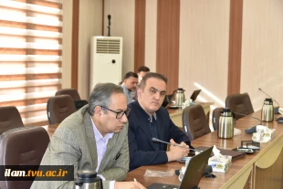 رئیس دانشگاه ملی مهارت در جمع رؤسای دانشکده‌ها و آموزشکده‌های سراسر کشور:

حیات دانشگاه و ارکان آن در گرو ضوابط، مقررات و قوانین است/ هیئت امنا مجلس قانون‌گذاری دانشگاه است/ سیاست دانشگاه تربیت نیروی توانمند اشتغال‌پذیر است 7