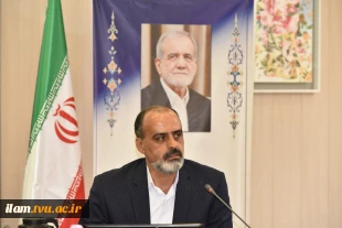 رئیس دانشگاه ملی مهارت در جمع رؤسای دانشکده‌ها و آموزشکده‌های سراسر کشور:

حیات دانشگاه و ارکان آن در گرو ضوابط، مقررات و قوانین است/ هیئت امنا مجلس قانون‌گذاری دانشگاه است/ سیاست دانشگاه تربیت نیروی توانمند اشتغال‌پذیر است 10