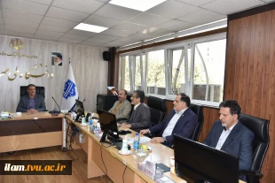 امضای تفاهم‌نامه مشترک دانشگاه ملی مهارت و شرکت معاینه فنی ساختمان کشور
 4