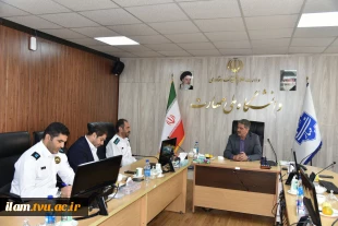 امضای تفاهم‌نامه مشترک دانشگاه ملی مهارت و شرکت معاینه فنی ساختمان کشور
 7