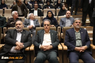 به میزبانی دانشگاه ملی مهارت در مشهد مقدس:

آغاز به‌کار «سومین همایش ملی مهارت‌افزایی، هدایت شغلی و صلاحیت حرفه‌ای در آموزش عالی کشور» و «المپیاد مهارتی دانشجویان سراسر کشور» 2