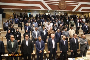 رئیس دانشگاه ملی مهارت در آیین اختتامیه سومین همایش ملی مهارت‌افزایی، هدایت شغلی و صلاحیت حرفه‌ای در آموزش عالی کشور:

امروز مهارت نه یک انتخاب بلکه یک ضرورت اجتناب‌ناپذیر است/ مسیر توسعه اقتصادی کشور از تربیت نیروهای توانمند و اشتغال‌پذیر می‌گذرد/ جوان