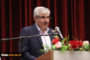 رئیس دانشگاه ملی مهارت در آیین اختتامیه سومین همایش ملی مهارت‌افزایی، هدایت شغلی و صلاحیت حرفه‌ای در آموزش عالی کشور:

امروز مهارت نه یک انتخاب بلکه یک ضرورت اجتناب‌ناپذیر است/ مسیر توسعه اقتصادی کشور از تربیت نیروهای توانمند و اشتغال‌پذیر می‌گذرد/ جوان