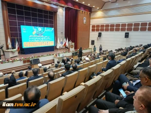 رئیس دانشگاه ملی مهارت در آیین اختتامیه سومین همایش ملی مهارت‌افزایی، هدایت شغلی و صلاحیت حرفه‌ای در آموزش عالی کشور:

امروز مهارت نه یک انتخاب بلکه یک ضرورت اجتناب‌ناپذیر است/ مسیر توسعه اقتصادی کشور از تربیت نیروهای توانمند و اشتغال‌پذیر می‌گذرد/ جوان