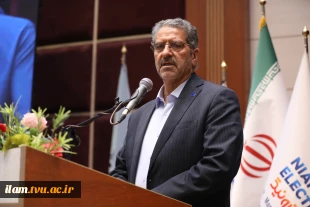 رئیس دانشگاه ملی مهارت در آیین اختتامیه سومین همایش ملی مهارت‌افزایی، هدایت شغلی و صلاحیت حرفه‌ای در آموزش عالی کشور:

امروز مهارت نه یک انتخاب بلکه یک ضرورت اجتناب‌ناپذیر است/ مسیر توسعه اقتصادی کشور از تربیت نیروهای توانمند و اشتغال‌پذیر می‌گذرد/ جوان