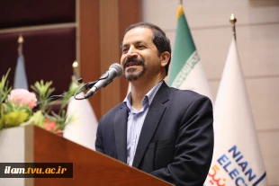 معاون پژوهشی وزارت علوم میهمان دانشگاه ملی مهارت در سومین همایش ملی مهارت‌افزایی:

از مدرک‌گرایی عبور کرده‌ایم/ لازمه توسعه آموزش‌های مهارتی هم‌افزایی ملی است/ تدوین نظام طبقاتی مشاغل در ایران یک ضرورت است 2