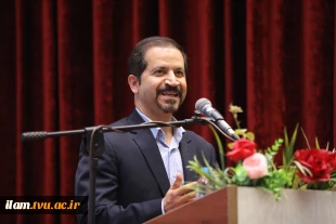 معاون پژوهشی وزارت علوم میهمان دانشگاه ملی مهارت در سومین همایش ملی مهارت‌افزایی:

از مدرک‌گرایی عبور کرده‌ایم/ لازمه توسعه آموزش‌های مهارتی هم‌افزایی ملی است/ تدوین نظام طبقاتی مشاغل در ایران یک ضرورت است 3