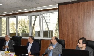 برگزاری سومین نشست عادی از دوره ششم هیئت امنای دانشگاه ملی مهارت
 3