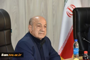 به همت بنیاد حامیان دانشگاه صورت گرفت؛

امضای تفاهم‌نامه همکاری مشترک در دانشگاه ملی مهارت 6