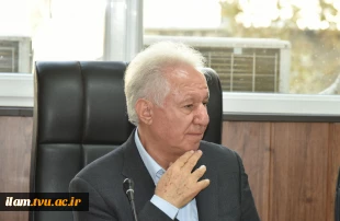 به همت بنیاد حامیان دانشگاه صورت گرفت؛

امضای تفاهم‌نامه همکاری مشترک در دانشگاه ملی مهارت 3