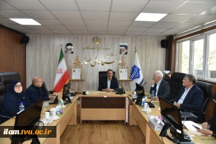 به همت بنیاد حامیان دانشگاه صورت گرفت؛

امضای تفاهم‌نامه همکاری مشترک در دانشگاه ملی مهارت 5