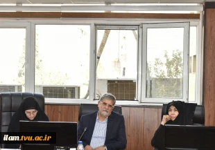 به همت بنیاد حامیان دانشگاه صورت گرفت؛

امضای تفاهم‌نامه همکاری مشترک در دانشگاه ملی مهارت 7