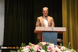 با حضور رئیس دانشگاه ملی مهارت و استاندار اصفهان برگزار شد؛

آیین تجلیل از برگزیدگان مسابقات بین المللی مهارت‌های آینده در فناوری‌های پیشرفته بریکس ۲۰۲۵ و مسابقات ملی مهارت ایران 2