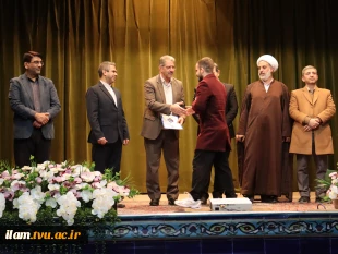 با حضور رئیس دانشگاه ملی مهارت و استاندار اصفهان برگزار شد؛

آیین تجلیل از برگزیدگان مسابقات بین المللی مهارت‌های آینده در فناوری‌های پیشرفته بریکس ۲۰۲۵ و مسابقات ملی مهارت ایران 7