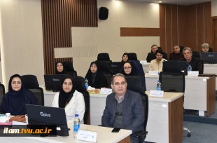 دکتر زمانی در نشست تخصصی مدیران روابط عمومی دانشگاه ملی مهارت:

آموزش‌های مهارتی حلقه مستحکم در زنجیره توسعه اقتصادی و اجتماعی کشور است. 5