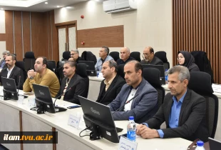 دکتر زمانی در نشست تخصصی مدیران روابط عمومی دانشگاه ملی مهارت:

آموزش‌های مهارتی حلقه مستحکم در زنجیره توسعه اقتصادی و اجتماعی کشور است. 6