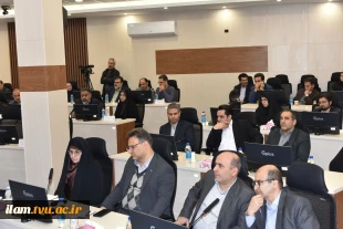 دکتر زمانی در نشست تخصصی مدیران روابط عمومی دانشگاه ملی مهارت:

آموزش‌های مهارتی حلقه مستحکم در زنجیره توسعه اقتصادی و اجتماعی کشور است. 7