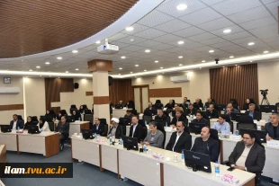 دکتر زمانی در نشست تخصصی مدیران روابط عمومی دانشگاه ملی مهارت:

آموزش‌های مهارتی حلقه مستحکم در زنجیره توسعه اقتصادی و اجتماعی کشور است. 8