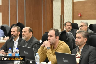 دکتر زمانی در نشست تخصصی مدیران روابط عمومی دانشگاه ملی مهارت:

آموزش‌های مهارتی حلقه مستحکم در زنجیره توسعه اقتصادی و اجتماعی کشور است. 14