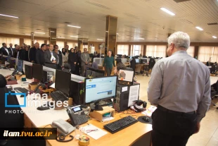 دکتر زمانی در نشست تخصصی مدیران روابط عمومی دانشگاه ملی مهارت:

آموزش‌های مهارتی حلقه مستحکم در زنجیره توسعه اقتصادی و اجتماعی کشور است. 17