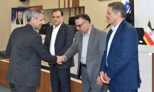 دکتر خضری در نشست تخصصی مدیران روابط عمومی دانشگاه ملی مهارت:
روابط عمومی‌ها چشم بینا، گوش شنوا و زبان گویای سازمان هستند 3