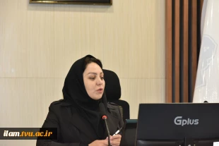 دکتر حضرتی در نشست تخصصی مدیران روابط عمومی دانشگاه ملی مهارت:
فارغ التحصیل دانشگاه ملی مهارت باید پرچم‌دار مهارت باشد. 4