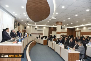 دکتر حضرتی در نشست تخصصی مدیران روابط عمومی دانشگاه ملی مهارت:
فارغ التحصیل دانشگاه ملی مهارت باید پرچم‌دار مهارت باشد. 6