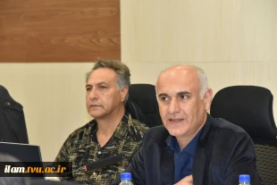 دکتر حضرتی در نشست تخصصی مدیران روابط عمومی دانشگاه ملی مهارت:
فارغ التحصیل دانشگاه ملی مهارت باید پرچم‌دار مهارت باشد. 10