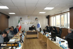 بنیاد حامیان دانشگاه ملی مهارت برنامه‌های سال نخست را تصویب کرد
 3